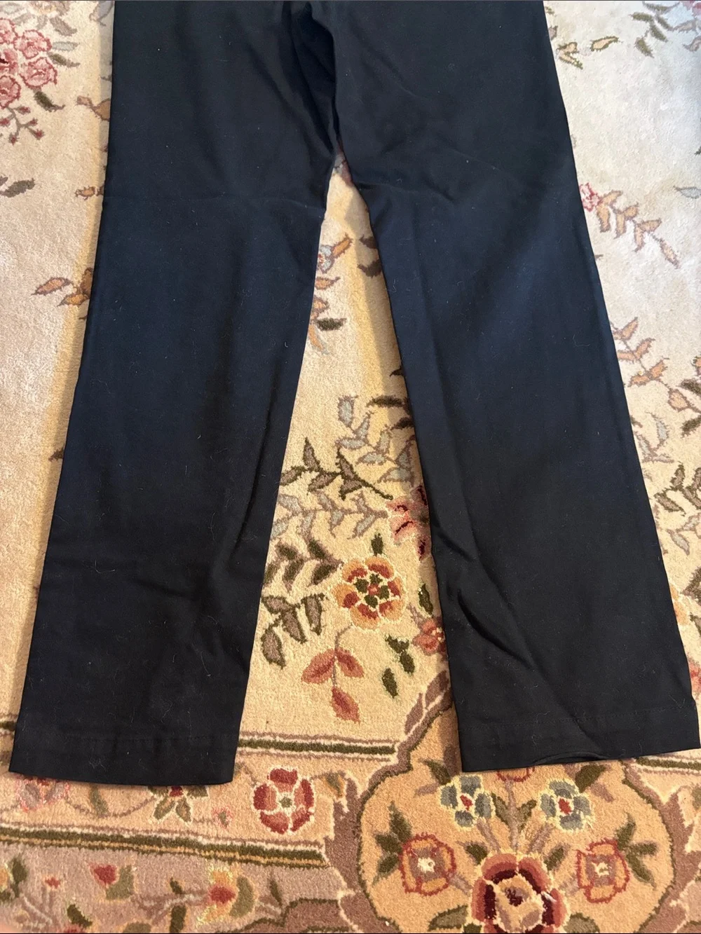 Old Navy classic straight